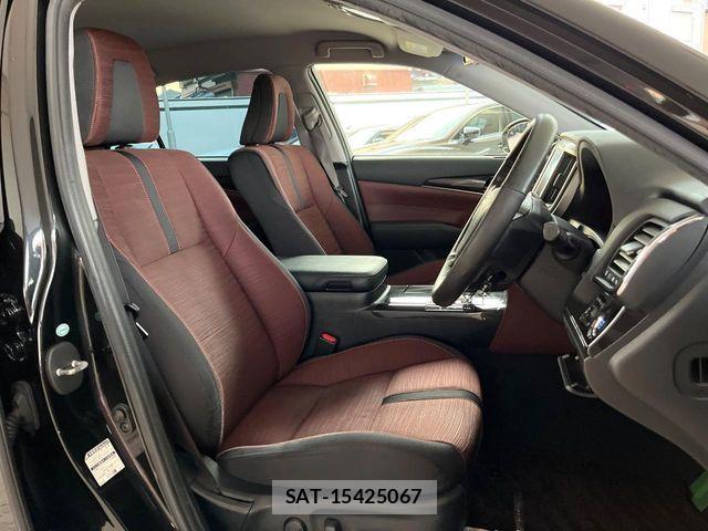 Toyota CROWN SEDAN 2015-03 7508428-5