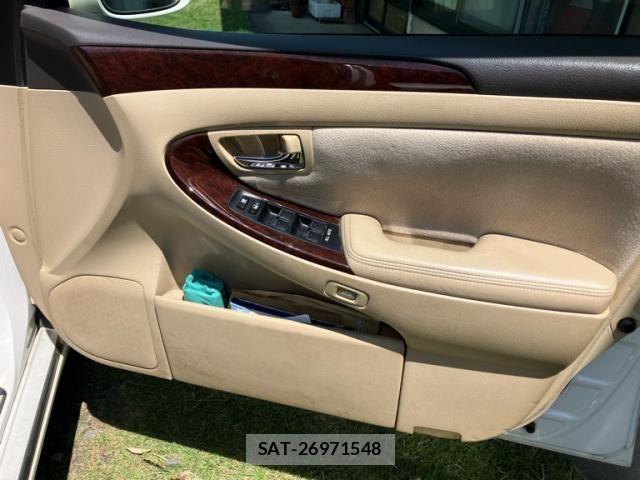 Toyota CROWN SEDAN 2007-06 7500046-10