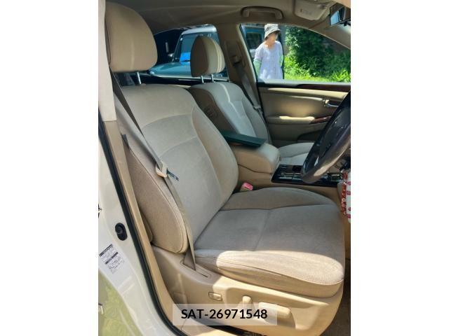 Toyota CROWN SEDAN 2007-06 7500046-12