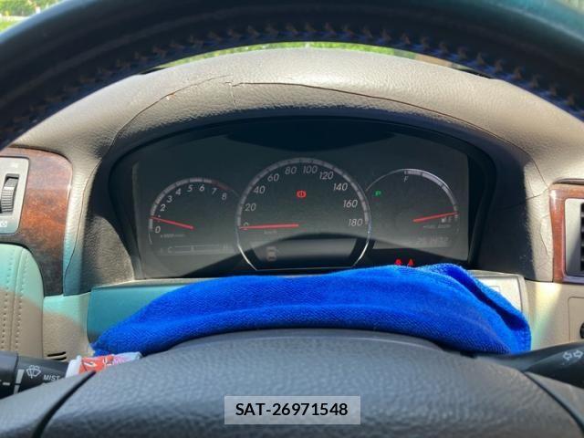 Toyota CROWN SEDAN 2007-06 7500046-16