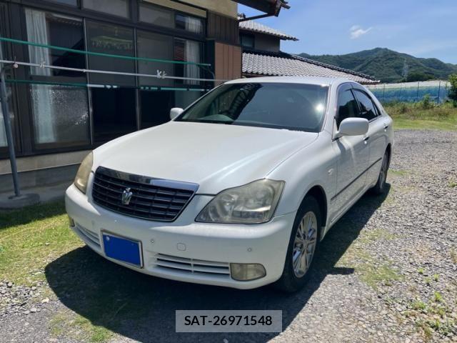 Toyota CROWN SEDAN 2007-06 7500046-1