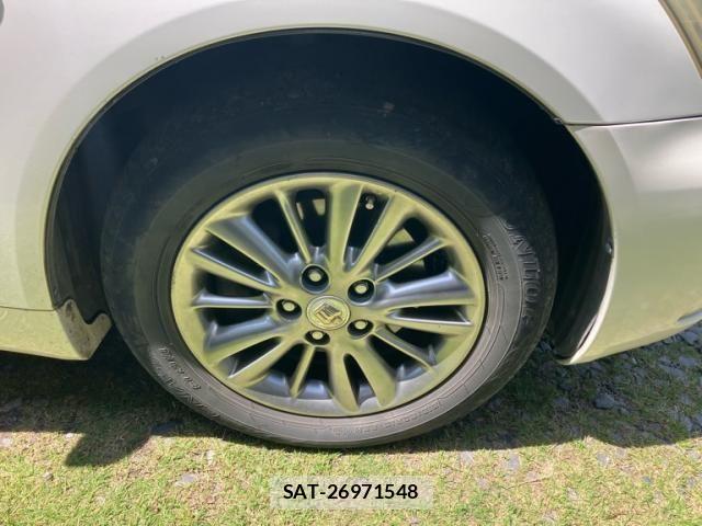 Toyota CROWN SEDAN 2007-06 7500046-5