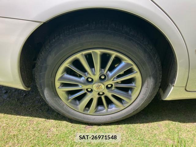 Toyota CROWN SEDAN 2007-06 7500046-6