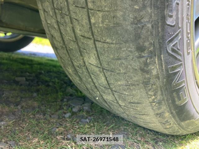 Toyota CROWN SEDAN 2007-06 7500046-8