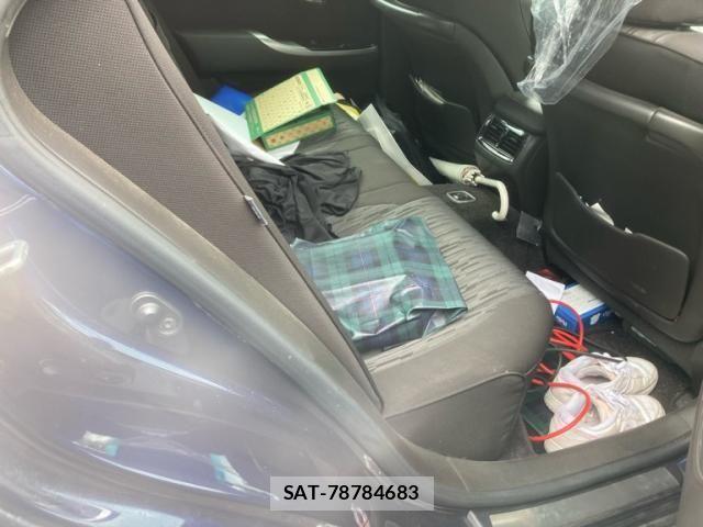 Toyota CROWN SEDAN 2011-06 7500042-9