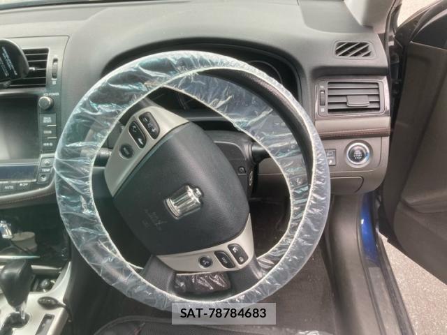 Toyota CROWN SEDAN 2011-06 7500042-12