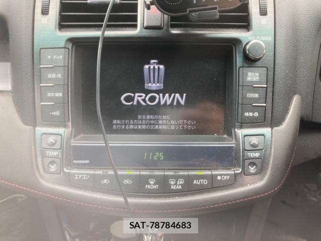 Toyota CROWN SEDAN 2011-06 7500042-18
