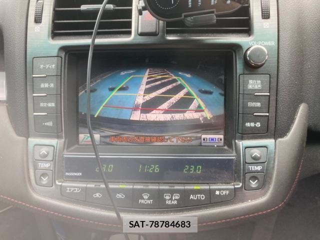 Toyota CROWN SEDAN 2011-06 7500042-19
