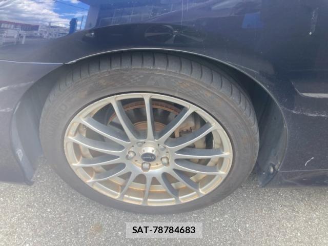 Toyota CROWN SEDAN 2011-06 7500042-5