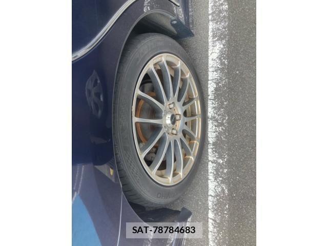 Toyota CROWN SEDAN 2011-06 7500042-8