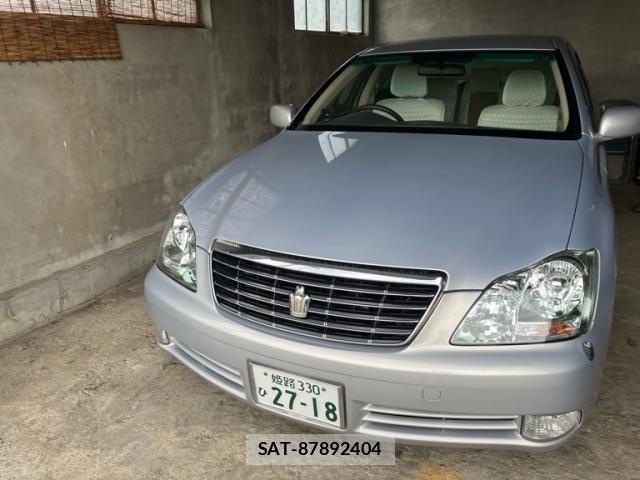 Toyota CROWN SEDAN 2004-11 7508431-0