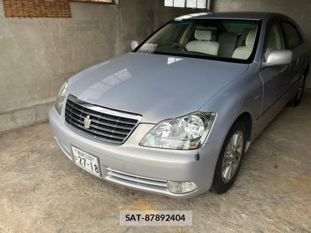 Toyota CROWN SEDAN 2004-11 7508431-1