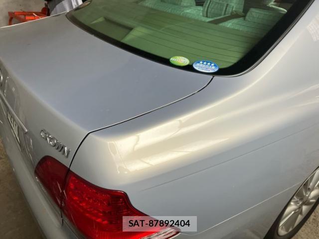 Toyota CROWN SEDAN 2004-11 7508431-2