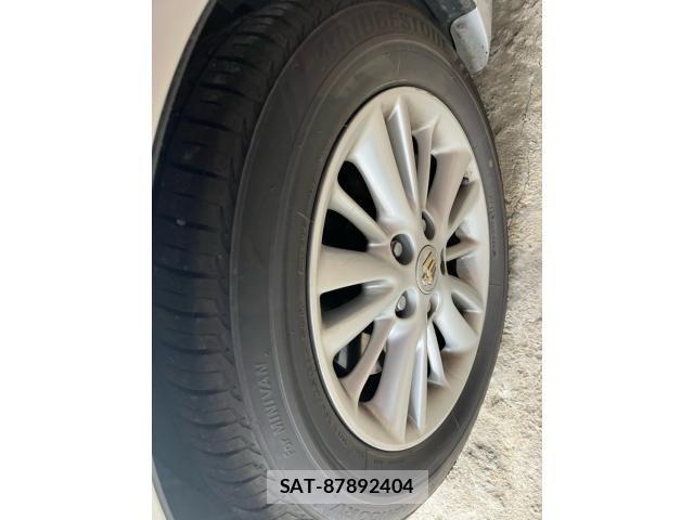 Toyota CROWN SEDAN 2004-11 7508431-4