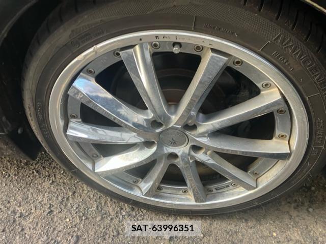 Toyota CROWN SEDAN 2004-01 7500045-14