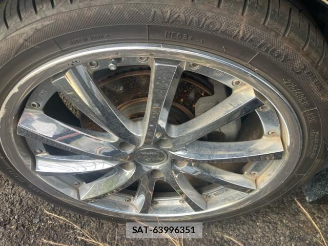 Toyota CROWN SEDAN 2004-01 7500045-15