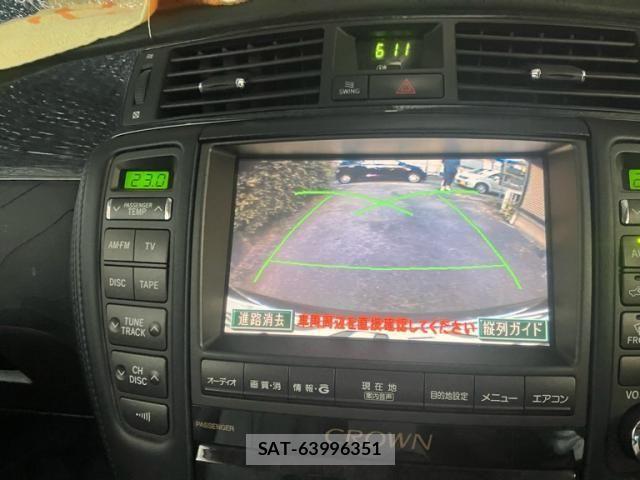Toyota CROWN SEDAN 2004-01 7500045-20