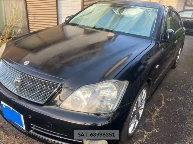 Toyota CROWN SEDAN 2004-01 7500045-2