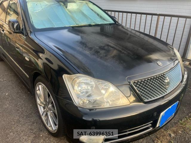 Toyota CROWN SEDAN 2004-01 7500045-3