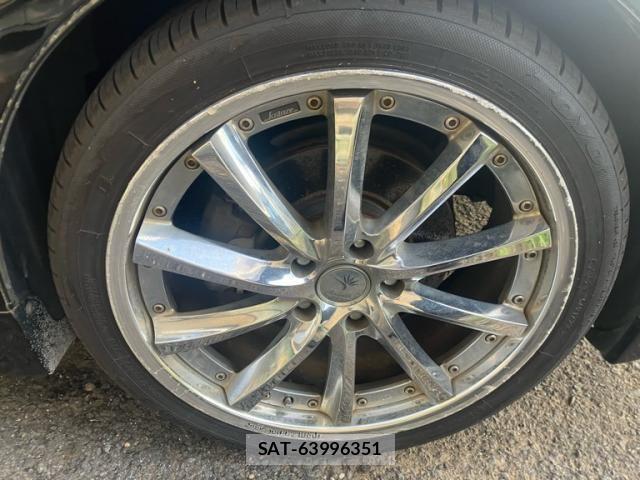 Toyota CROWN SEDAN 2004-01 7500045-5
