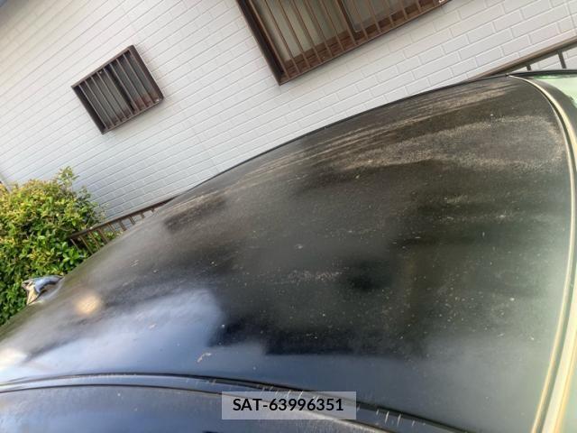 Toyota CROWN SEDAN 2004-01 7500045-6