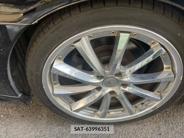 Toyota CROWN SEDAN 2004-01 7500045-7