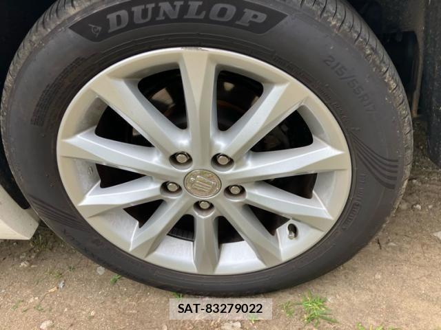 Toyota CROWN SEDAN 2009-06 7500043-9