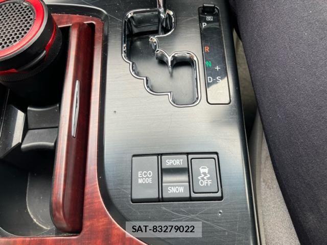 Toyota CROWN SEDAN 2009-06 7500043-21