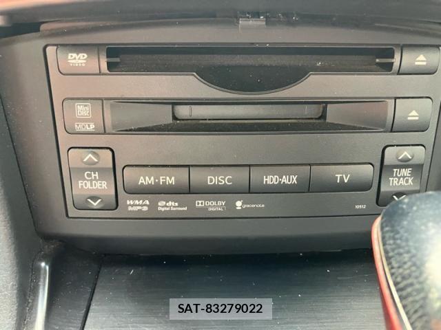 Toyota CROWN SEDAN 2009-06 7500043-23