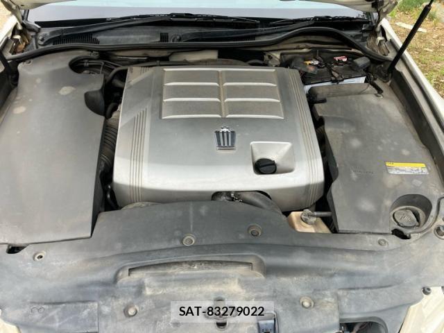 Toyota CROWN SEDAN 2009-06 7500043-25