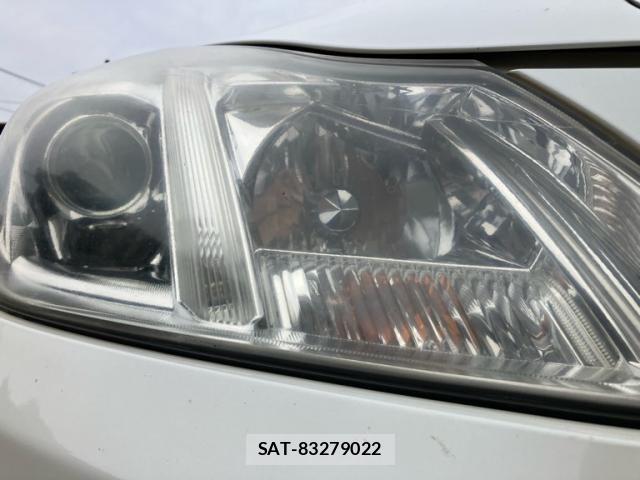 Toyota CROWN SEDAN 2009-06 7500043-5