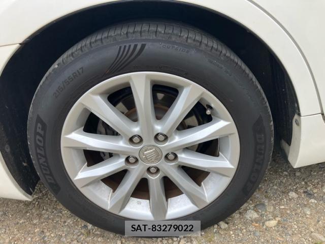 Toyota CROWN SEDAN 2009-06 7500043-8