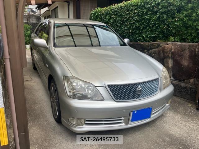 Toyota CROWN SEDAN 2004-03 7561978-0