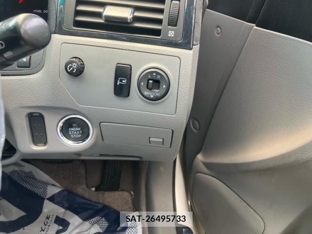 Toyota CROWN SEDAN 2004-03 7561978-11