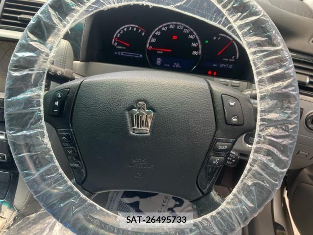 Toyota CROWN SEDAN 2004-03 7561978-12