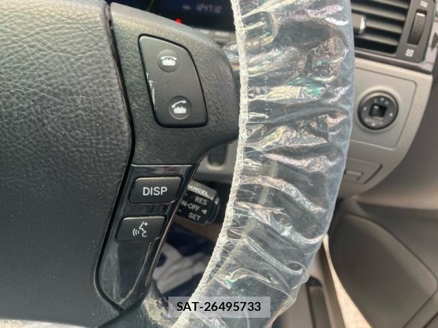 Toyota CROWN SEDAN 2004-03 7561978-13