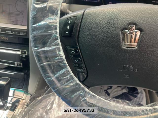 Toyota CROWN SEDAN 2004-03 7561978-14