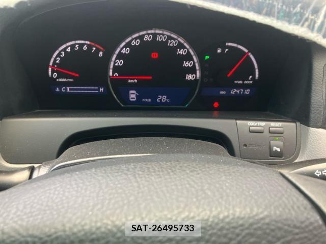 Toyota CROWN SEDAN 2004-03 7561978-15