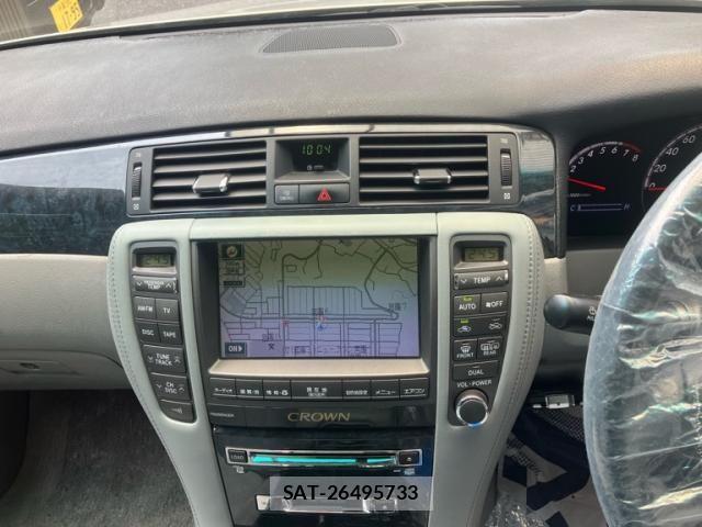 Toyota CROWN SEDAN 2004-03 7561978-16