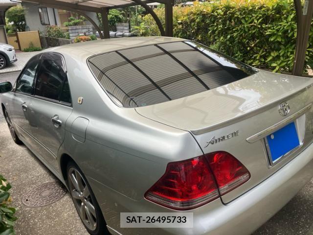 Toyota CROWN SEDAN 2004-03 7561978-1