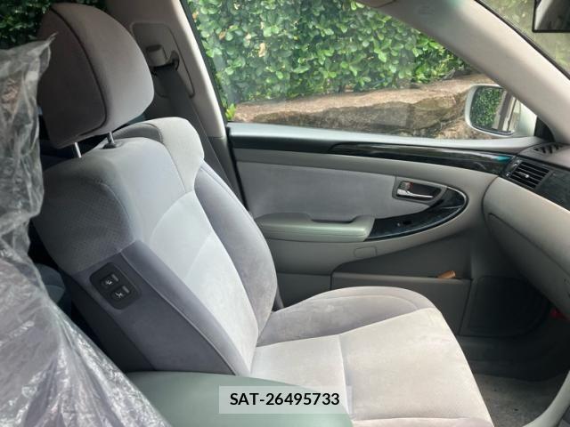 Toyota CROWN SEDAN 2004-03 7561978-20