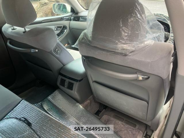 Toyota CROWN SEDAN 2004-03 7561978-21