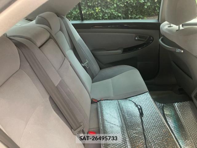 Toyota CROWN SEDAN 2004-03 7561978-22