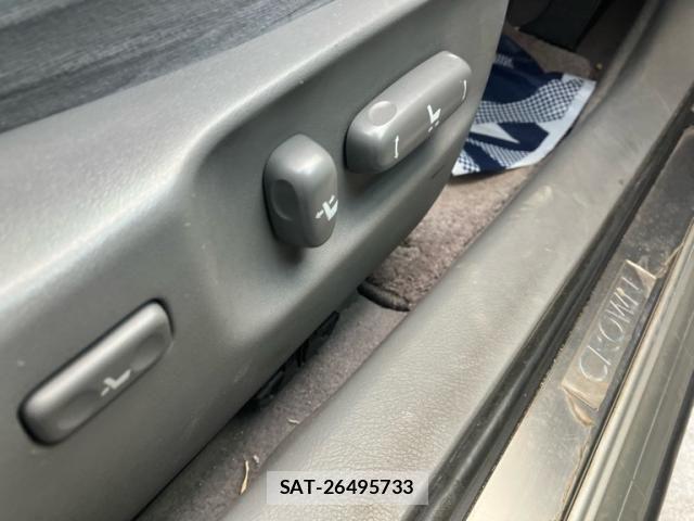 Toyota CROWN SEDAN 2004-03 7561978-23
