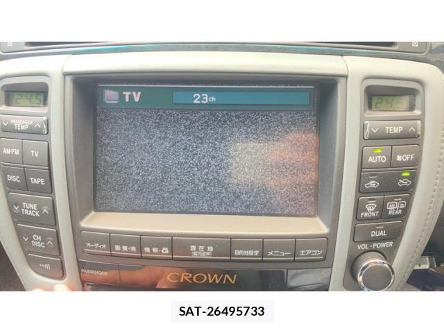Toyota CROWN SEDAN 2004-03 7561978-24