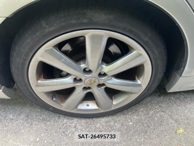 Toyota CROWN SEDAN 2004-03 7561978-3