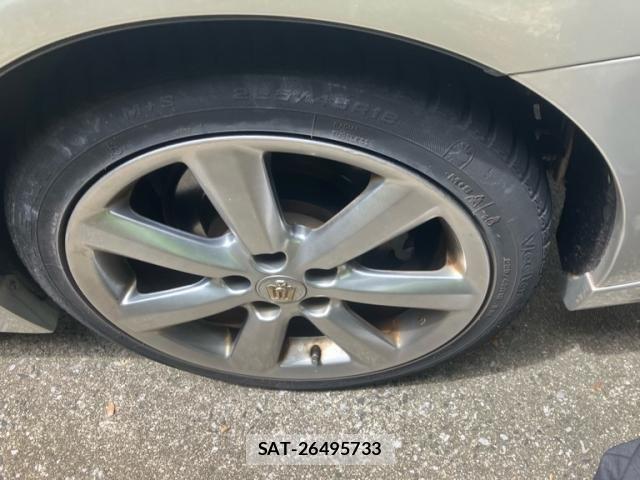 Toyota CROWN SEDAN 2004-03 7561978-4