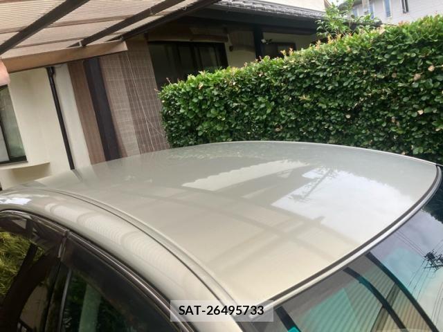 Toyota CROWN SEDAN 2004-03 7561978-6