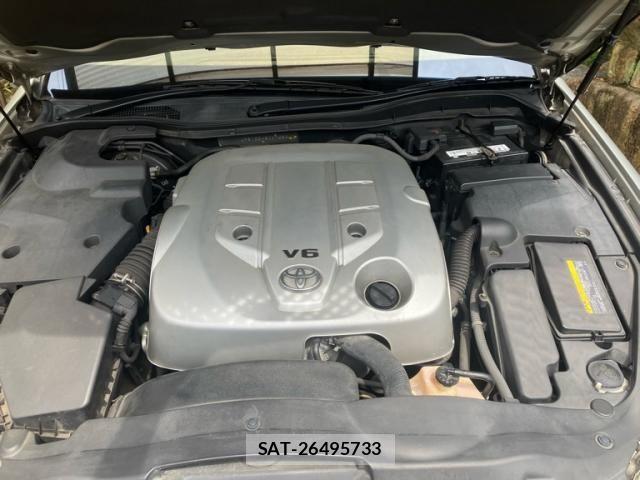 Toyota CROWN SEDAN 2004-03 7561978-8