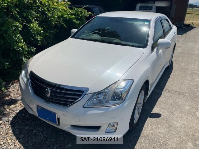 Toyota CROWN SEDAN 2008-06 7561976-0